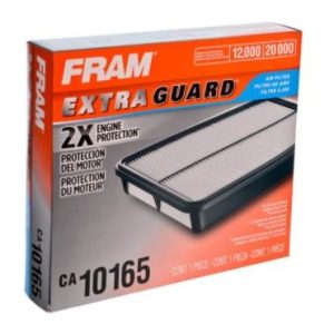 FRAM Air Filter, Extra Guard ® – CA10165