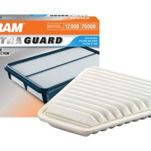 FRAM Air Filter, Extra Guard ® – CA10169