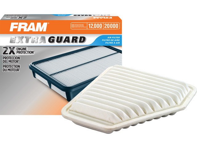 FRAM Air Filter, Extra Guard ® – CA10169
