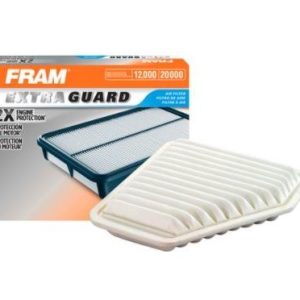 FRAM Air Filter, Extra Guard ® – CA10169
