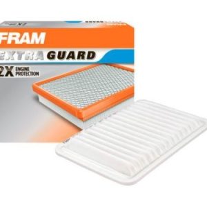FRAM Air Filter, Extra Guard ® – CA10171