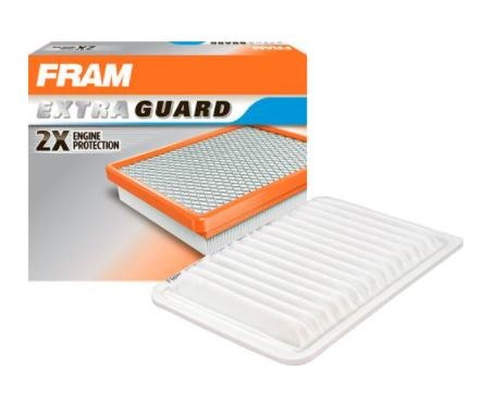 FRAM Air Filter, Extra Guard ® – CA10171