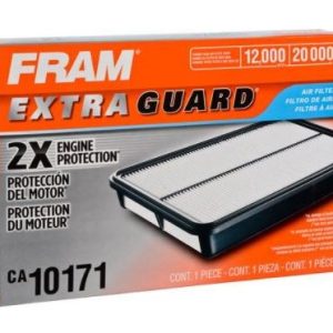 FRAM Air Filter, Extra Guard ® – CA10171