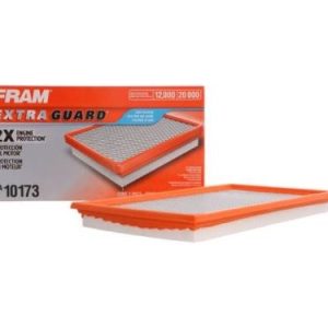 FRAM Air Filter, Extra Guard ® – CA10173