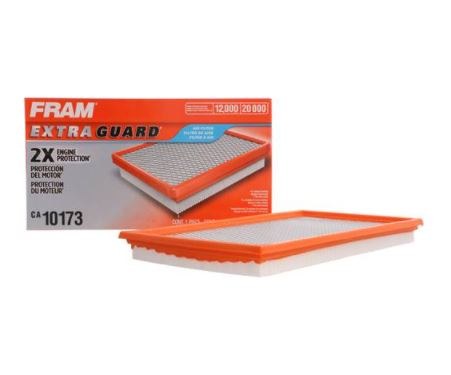 FRAM Air Filter, Extra Guard ® – CA10173