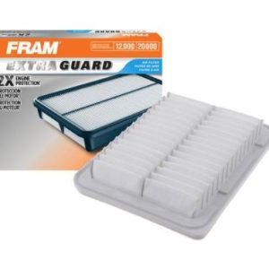 FRAM Air Filter, Extra Guard ® – CA10190
