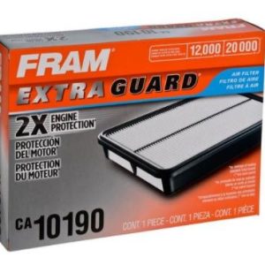 FRAM Air Filter, Extra Guard ® – CA10190