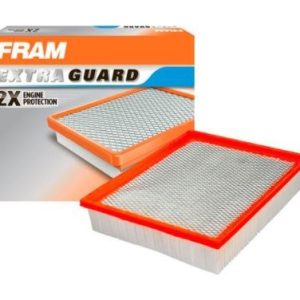 FRAM Air Filter, Extra Guard ® – CA10228