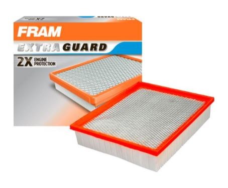 FRAM Air Filter, Extra Guard ® – CA10228