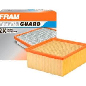 FRAM Air Filter, Extra Guard ® – CA10261