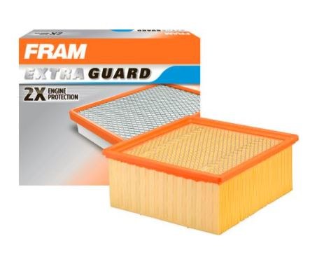 FRAM Air Filter, Extra Guard ® – CA10261