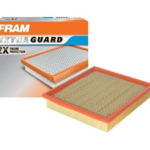 FRAM Air Filter, Extra Guard ® – CA10262