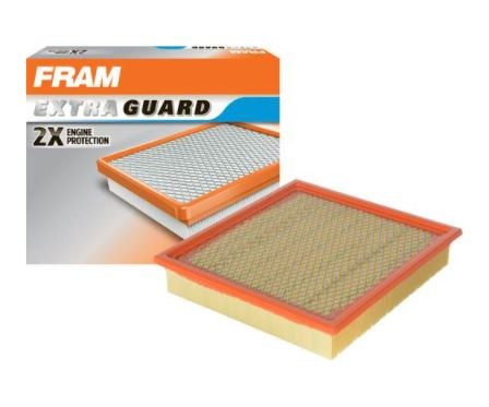 FRAM Air Filter, Extra Guard ® – CA10262