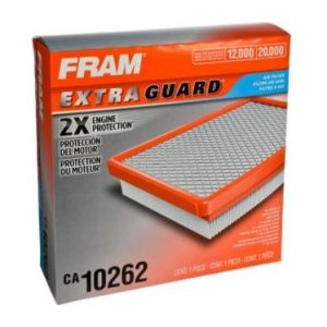 FRAM Air Filter, Extra Guard ® – CA10262