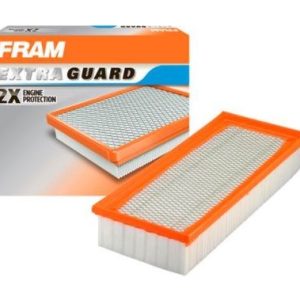 FRAM Air Filter, Extra Guard ® – CA10349