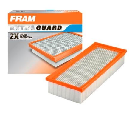 FRAM Air Filter, Extra Guard ® – CA10349