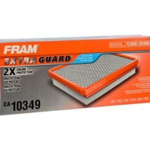 FRAM Air Filter, Extra Guard ® – CA10349