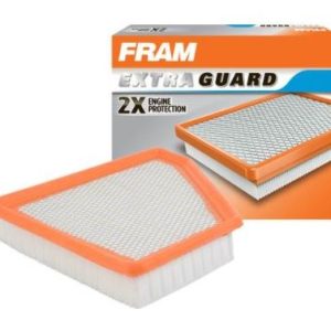 FRAM Air Filter, Extra Guard ® – CA10465