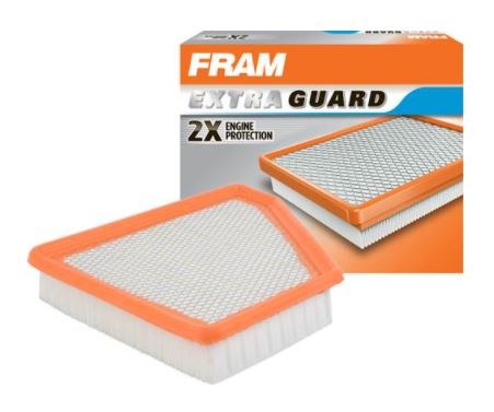 FRAM Air Filter, Extra Guard ® – CA10465