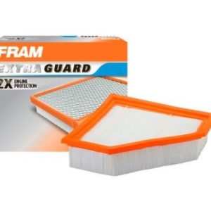 FRAM Air Filter, Extra Guard ® – CA10488