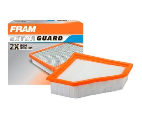 FRAM Air Filter, Extra Guard ® – CA10488