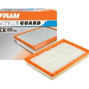 FRAM Air Filter, Extra Guard ® – CA10677