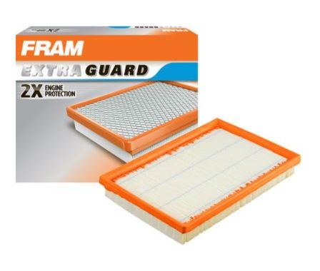 FRAM Air Filter, Extra Guard ® – CA10677