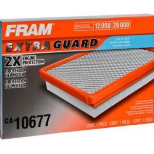 FRAM Air Filter, Extra Guard ® – CA10677