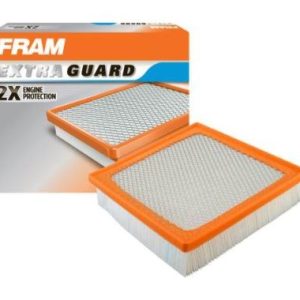 FRAM Air Filter, Extra Guard ® – CA10755