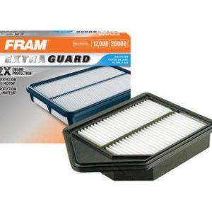 FRAM Air Filter, Extra Guard ® – CA10885