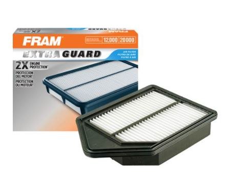 FRAM Air Filter, Extra Guard ® – CA10885