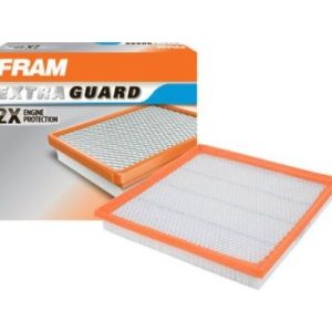 FRAM Air Filter, Extra Guard ® – CA10989