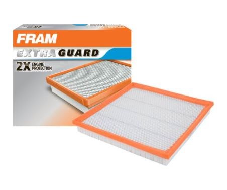 FRAM Air Filter, Extra Guard ® – CA10989