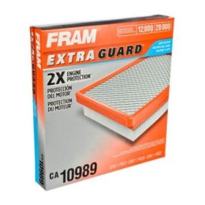 FRAM Air Filter, Extra Guard ® – CA10989