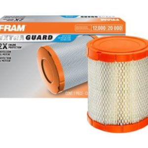 FRAM Air Filter, Extra Guard ® – CA11048