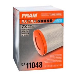 FRAM Air Filter, Extra Guard ® – CA11048