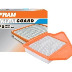 FRAM Air Filter, Extra Guard ® – CA11050