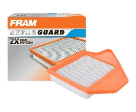 FRAM Air Filter, Extra Guard ® – CA11050