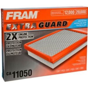 FRAM Air Filter, Extra Guard ® – CA11050