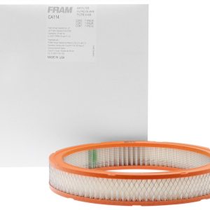 FRAM Air Filter, Extra Guard ® – CA114