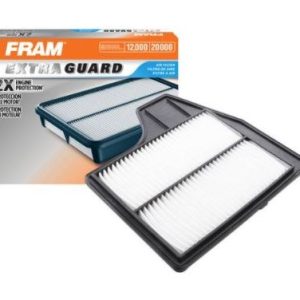 FRAM Air Filter, Extra Guard ® – CA11450