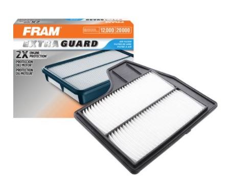 FRAM Air Filter, Extra Guard ® – CA11450