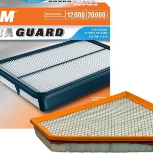 FRAM Air Filter, Extra Guard ® – CA11494