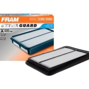 FRAM Air Filter, Extra Guard ® – CA11858