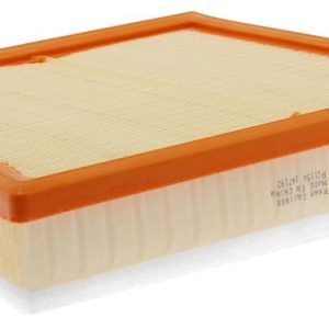 FRAM Air Filter, Extra Guard ®, Flexible, Cellulose, Rectangular, 11.45 Inch Length X 8.3 Inch Width X 2.16 Inch Height – CA11888