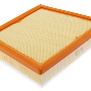 FRAM Air Filter, Extra Guard ®, Flexible, Cellulose, Rectangular, 11.45 Inch Length X 8.3 Inch Width X 2.16 Inch Height – CA11888