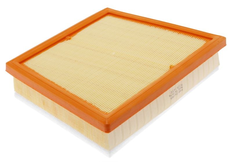 FRAM Air Filter, Extra Guard ®, Flexible, Cellulose, Rectangular, 11.45 Inch Length X 8.3 Inch Width X 2.16 Inch Height – CA11888