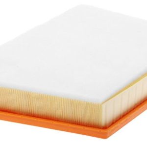 FRAM Air Filter, Extra Guard ®, Flexible, Cellulose, Rectangular, 11.45 Inch Length X 8.3 Inch Width X 2.16 Inch Height – CA11888