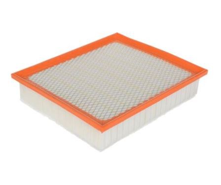 FRAM Air Filter, Extra Guard ®, 2.303 Inch Height X 11.751 Inch Length X 10.236 Inch Width – CA11895