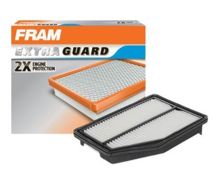 FRAM Air Filter, Extra Guard ® – CA11945